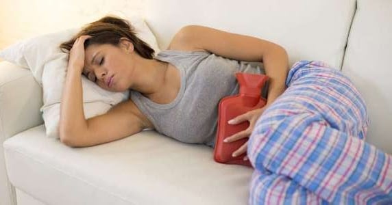 دعاء لشفاء الدورة الشهرية