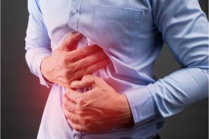 دعاء لشفاء القولون