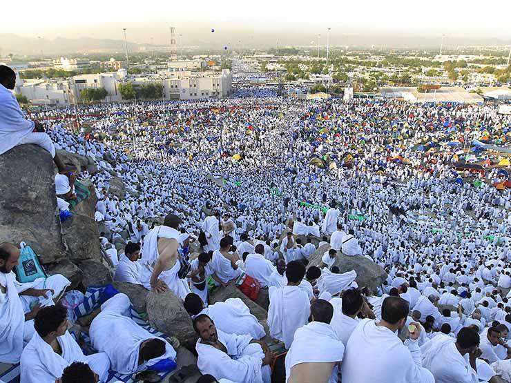 دعاء يوم عرفة مستجاب