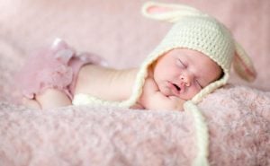 رسائل تهنئة بالمولودة الجديدة