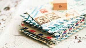 رسائل حب للحبيب في السجن