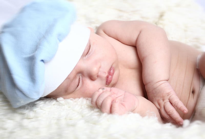 رسائل دعوة استقبال مولود