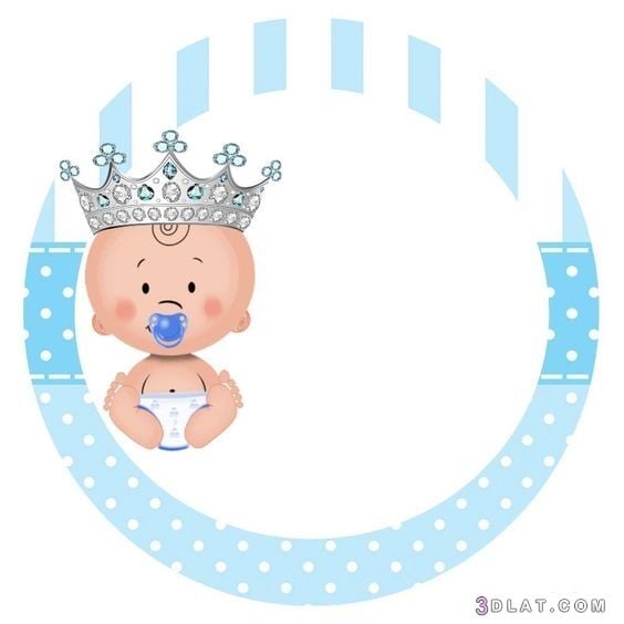 رسائل دعوة استقبال مولود