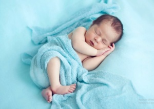 رسائل دعوة استقبال مولود