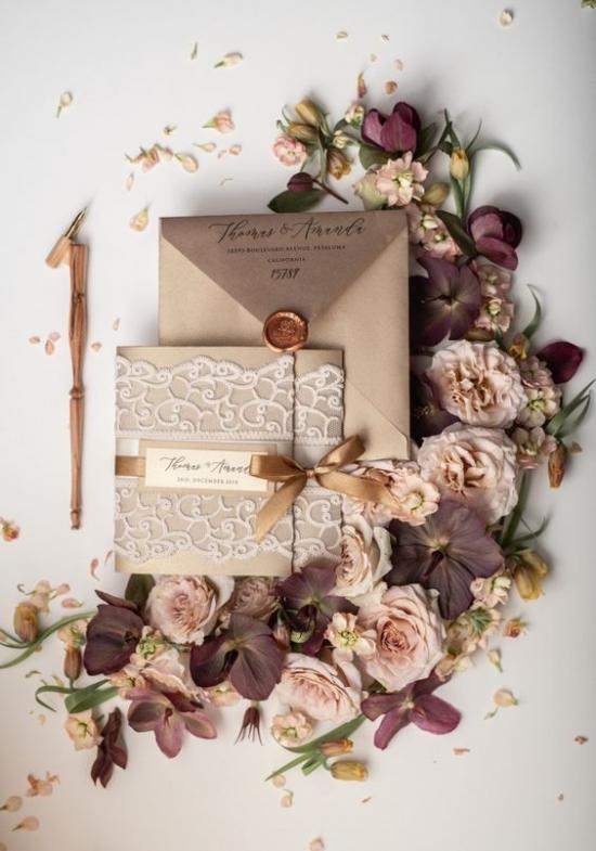 رسائل دعوة عقد قران