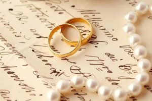 رسائل دعوة عقد قران