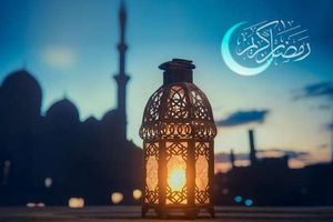 رسائل رمضان للاصدقاء