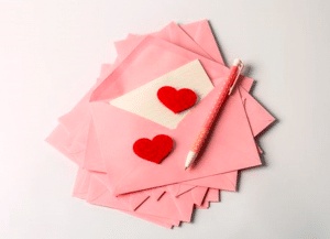 رسائل شوق للزّوج قصيرة