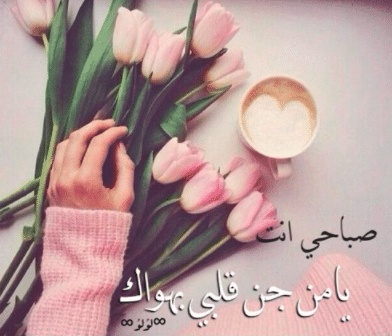 رسائل صباحيه بالصور