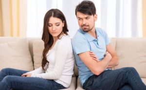 رسائل عتاب للزوجة