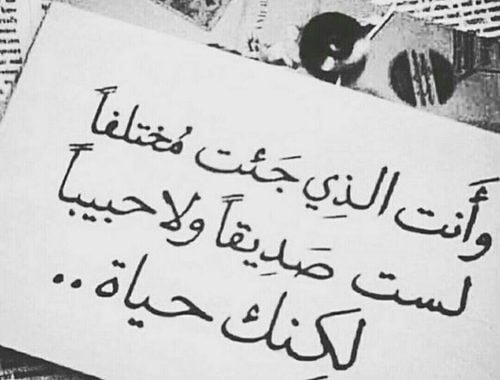 رسائل واتس اب للأصدقاء