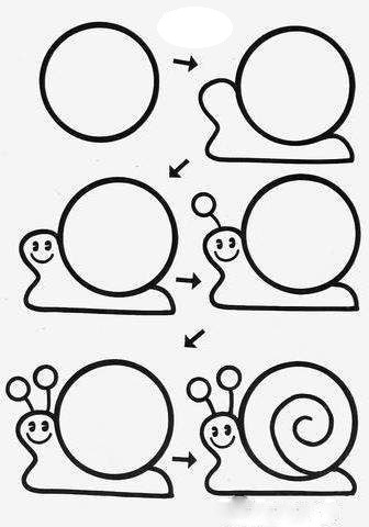 رسومات اطفال للتلوين للبنات