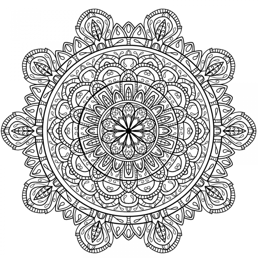 رسومات اطفال للتلوين للبنات