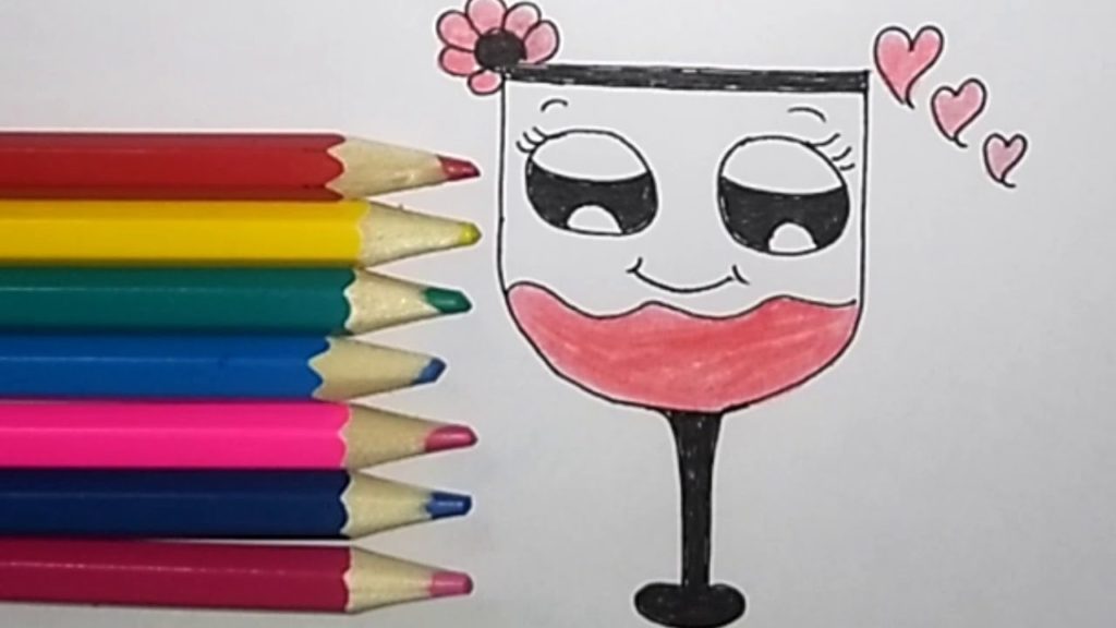 رسومات اطفال