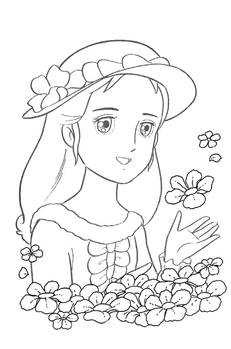 رسومات اطفال