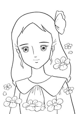 رسومات اطفال