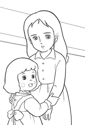 رسومات اطفال