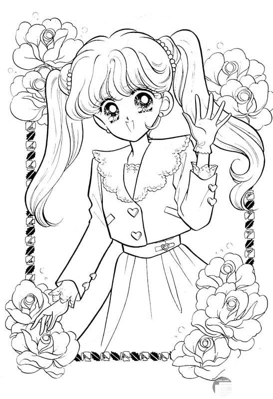 رسومات تلوين اولاد