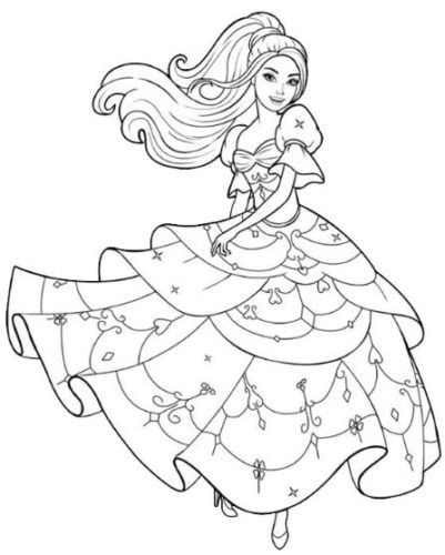 رسومات تلوين تعليمية للأطفال