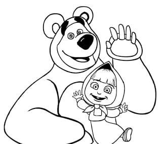 رسومات تلوين دوريات المخلاب