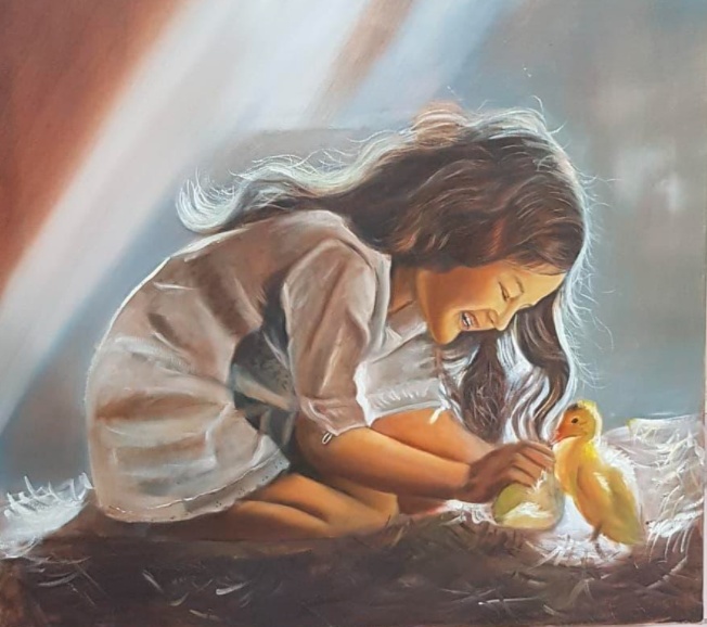 رسومات تلوين رفق