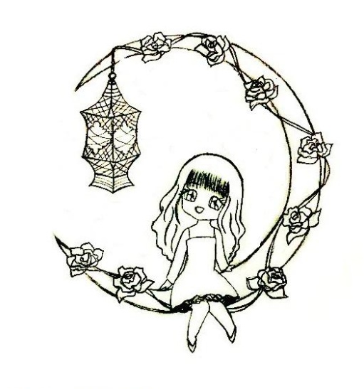 رسومات تلوين رمضان