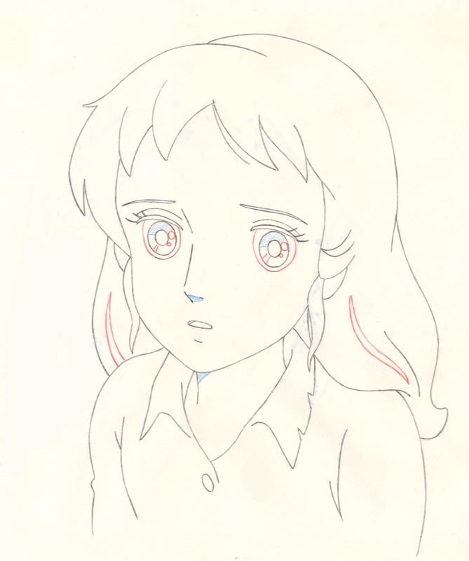 رسومات تلوين سالي