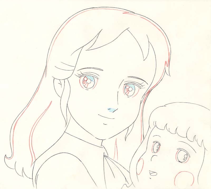 رسومات تلوين سالي