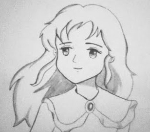 رسومات تلوين سالي