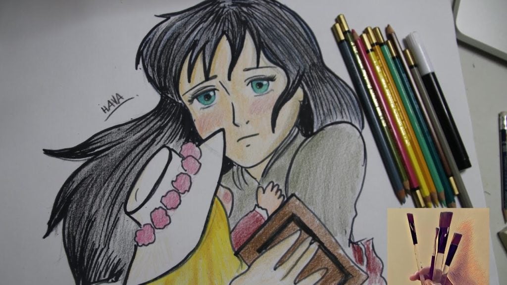 رسومات تلوين سالي