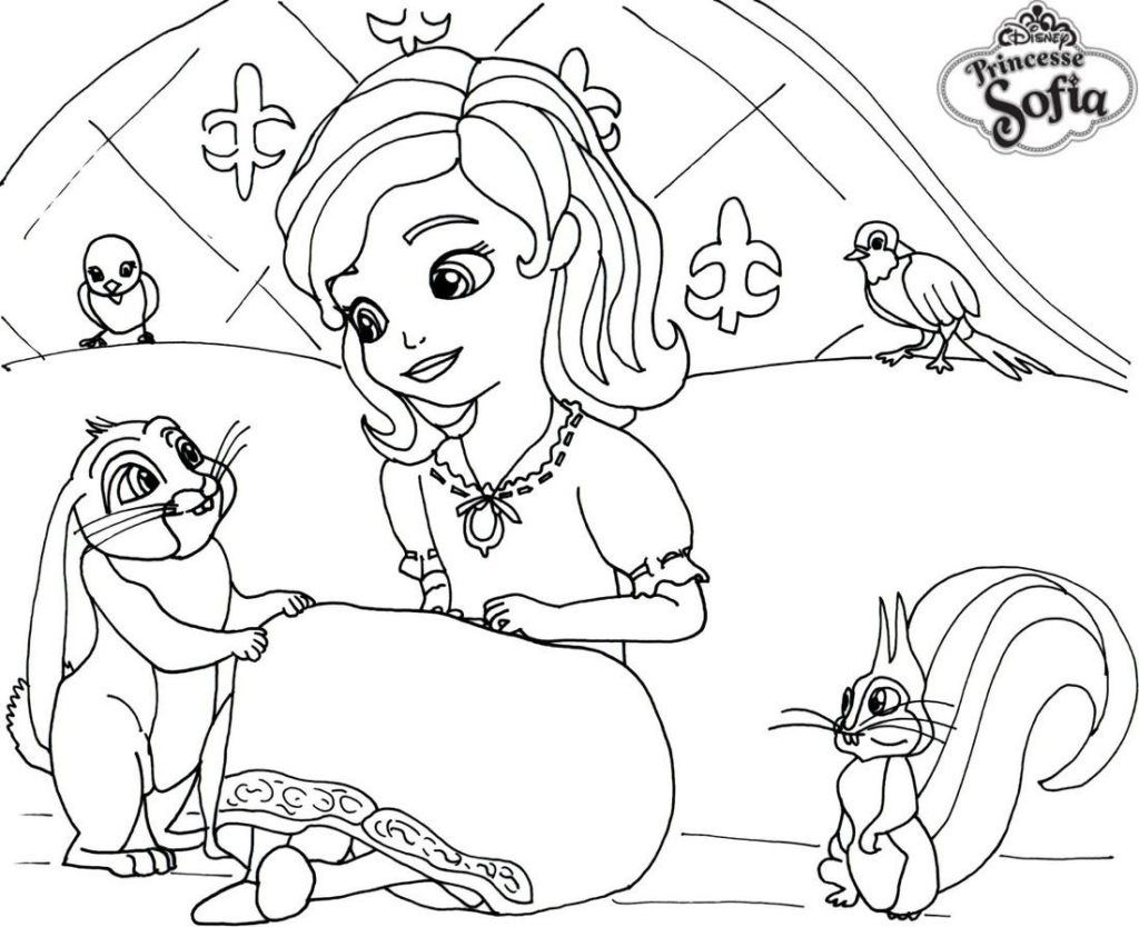 رسومات تلوين شتاء