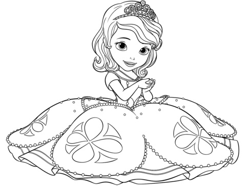رسومات تلوين شتاء
