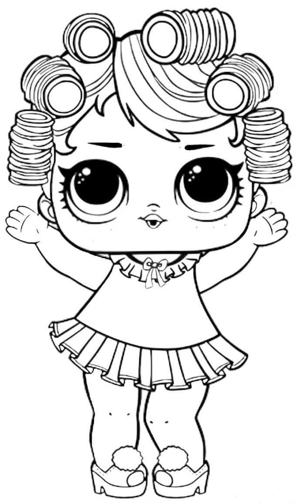 رسومات تلوين شوبكنز