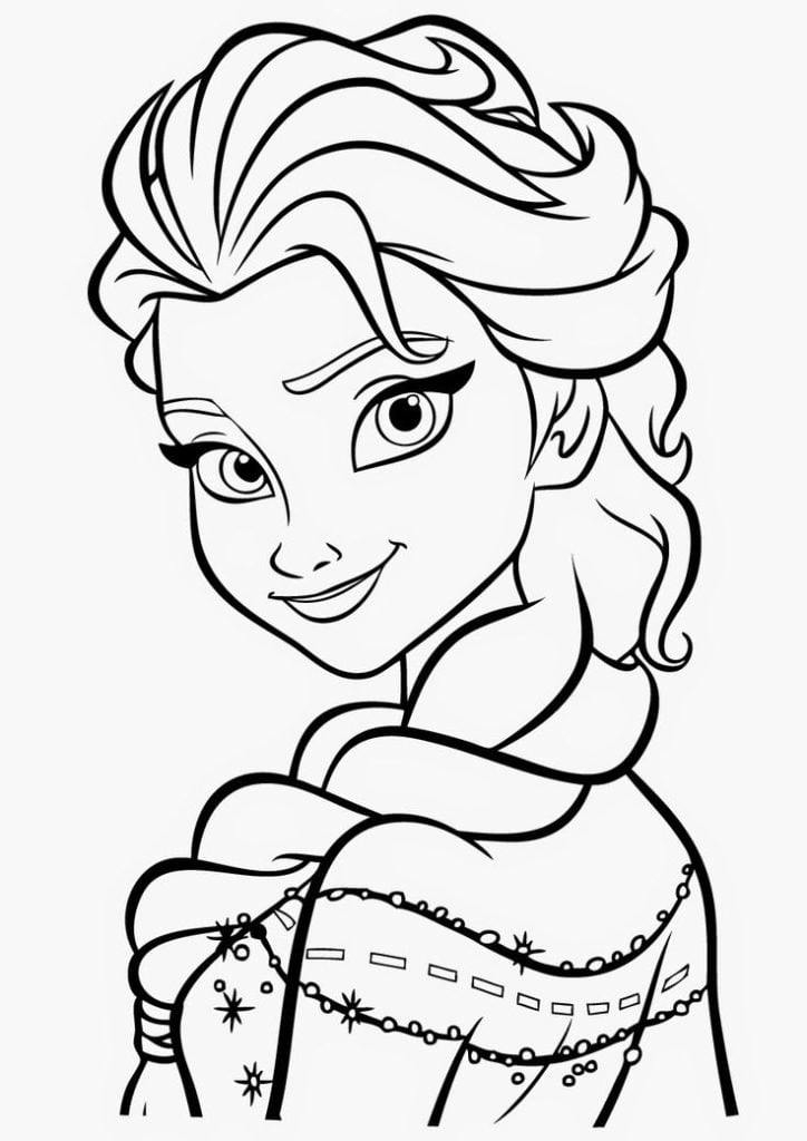 رسومات تلوين شوبكنز