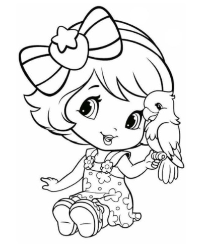رسومات تلوين شوبكنز