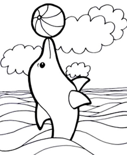 رسومات تلوين شوبكنز