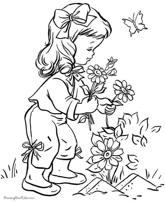 رسومات تلوين شوبكنز