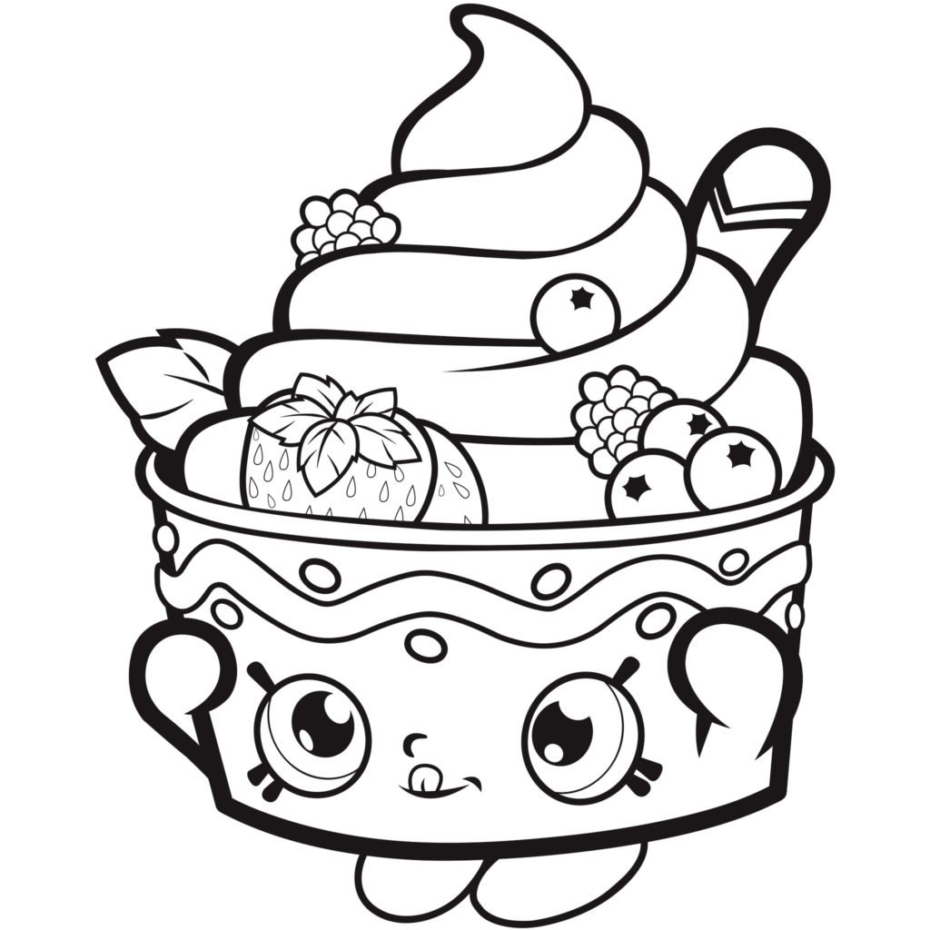 رسومات تلوين شوبكنز