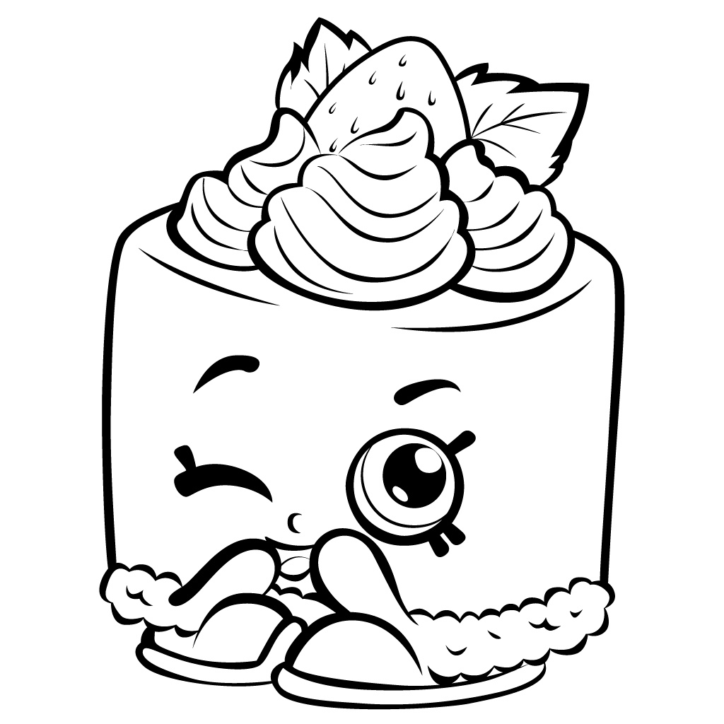 رسومات تلوين شوبكنز