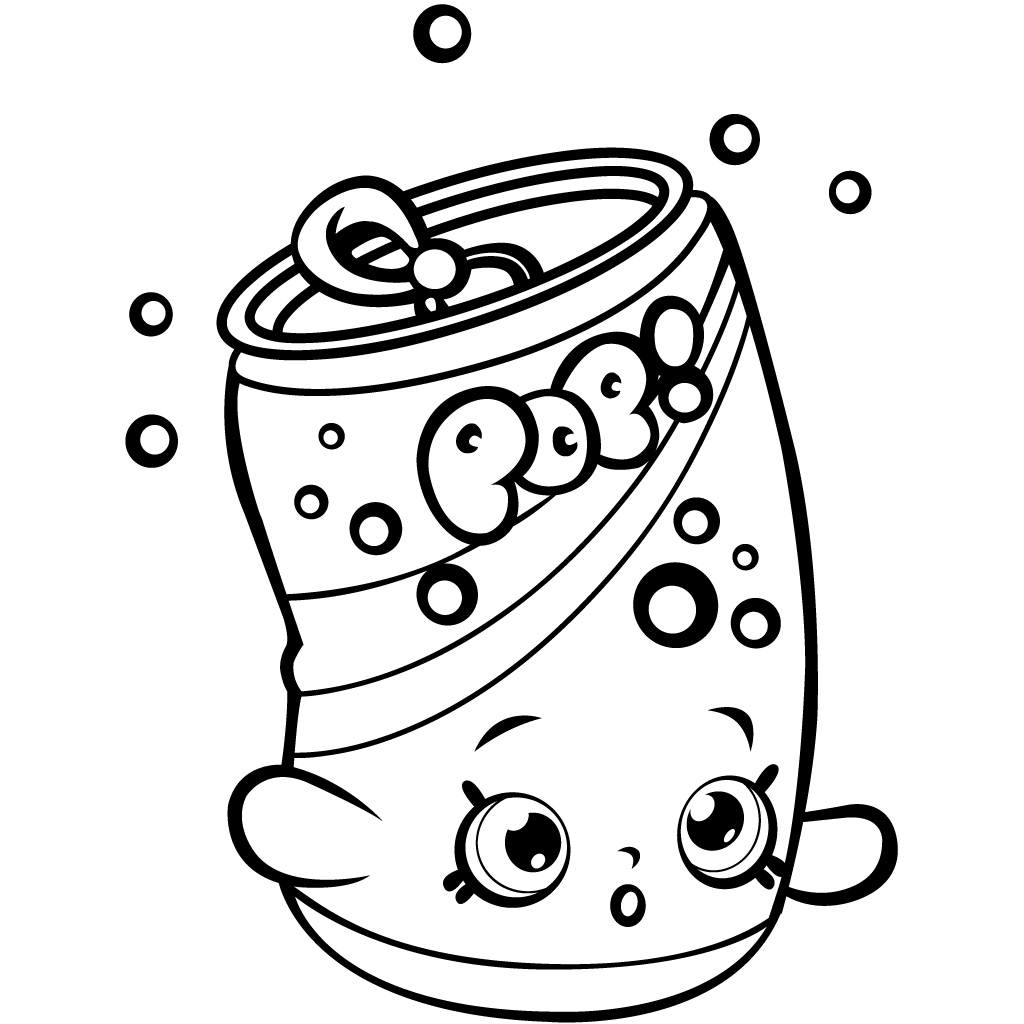 رسومات تلوين شوبكنز