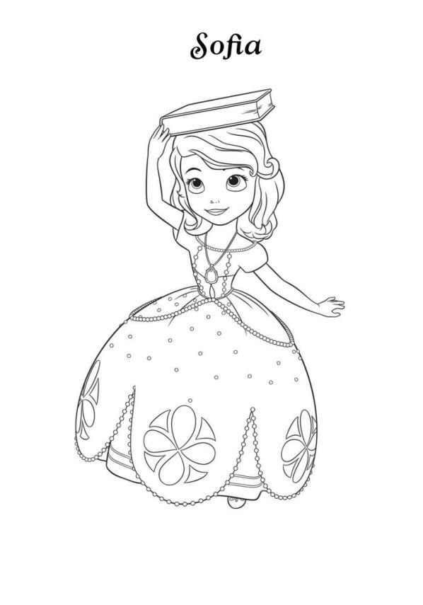 رسومات تلوين وحيد القرن