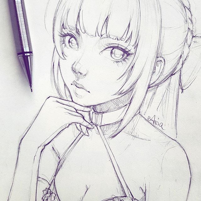 رسومات جميلة