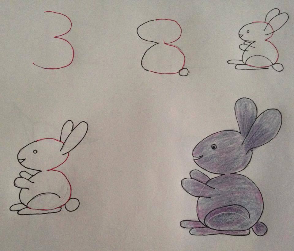 رسومات جميلة