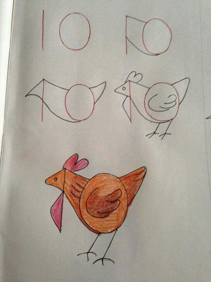 رسومات جميلة