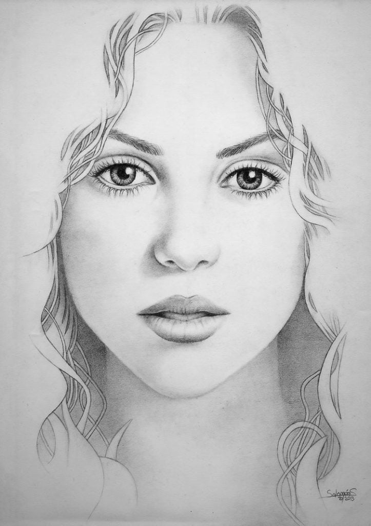رسومات جميلة
