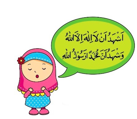 رسومات للتلوين عن اركان الاسلام