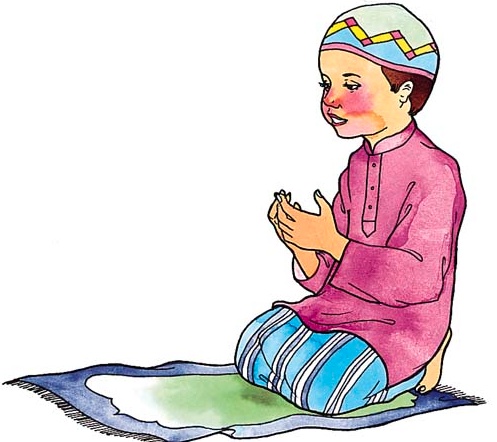 رسومات للتلوين عن اركان الاسلام