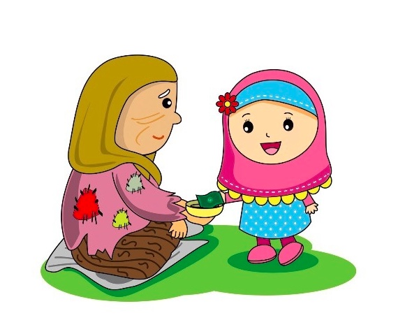 رسومات للتلوين عن اركان الاسلام