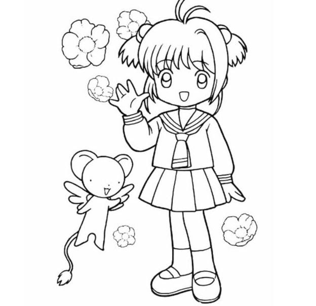 رسومات للتلوين فروزن
