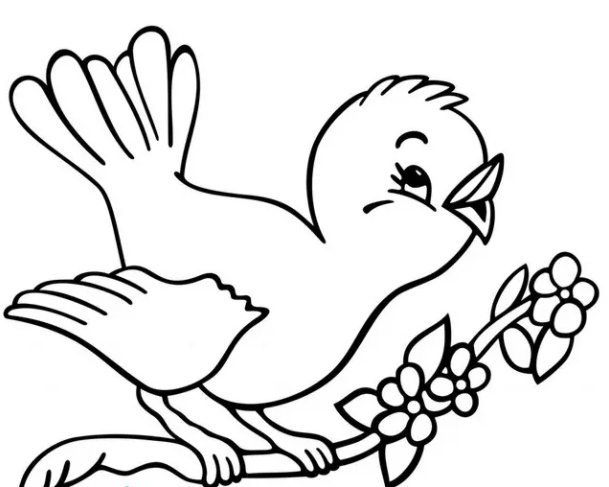 رسومات للتلوين فروزن